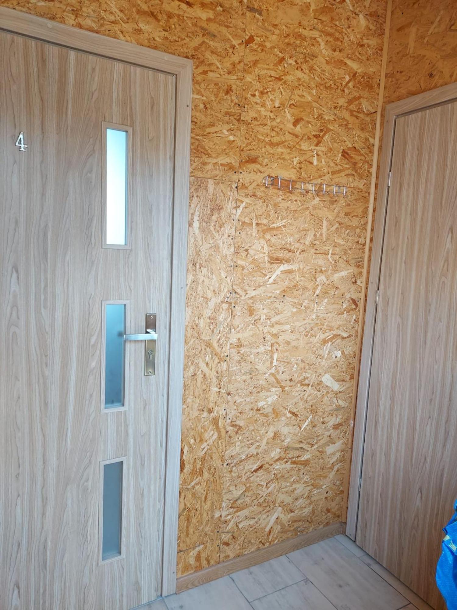 Siedlisko Na Zaciszu Apartamenty Kąty Rybackie Exterior foto